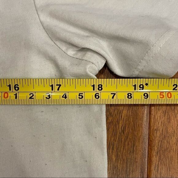 Basic V-Neck Bundle Lacoste, Old Navy Shirts Small - Picture 11 of 16